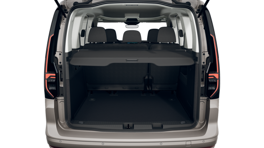 Изображение на Caddy Life TDI 4MOTION 5 места