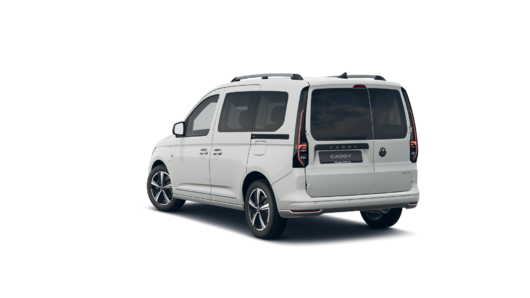 Изображение на Caddy Style eHybrid 5 места