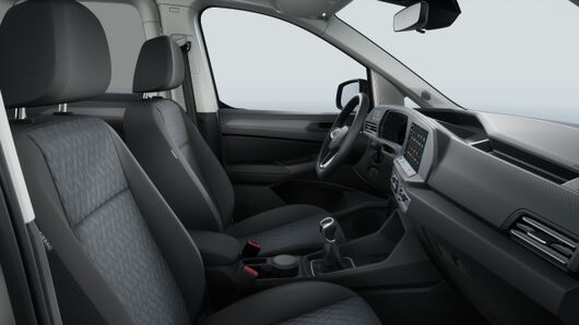 Изображение на Caddy Life TSI 5 места