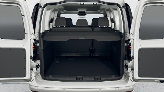 Изображение на Caddy Life TSI 5 места