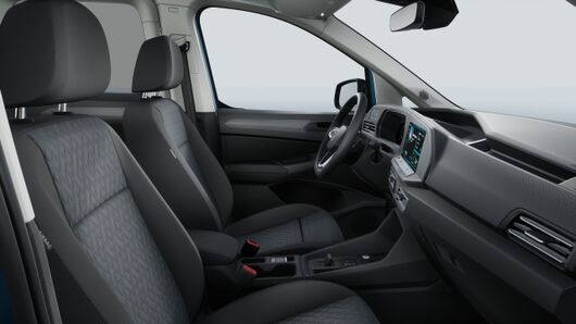 Изображение на Caddy Life TSI 5 места