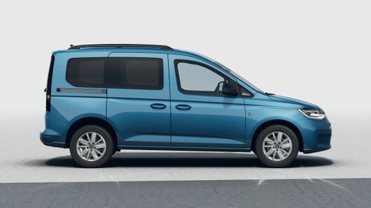 Изображение на Caddy Life TSI 5 места