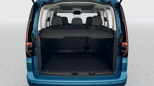 Изображение на Caddy Life TSI 5 места