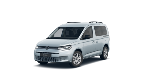 Изображение на Caddy Life TDI 5 места