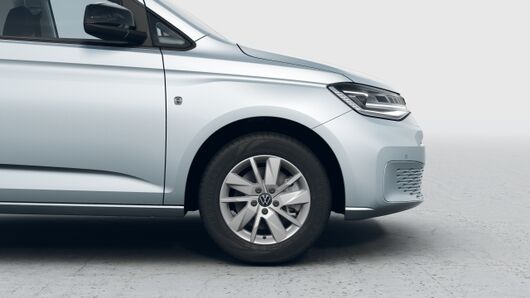 Изображение на Caddy Life TDI 5 места