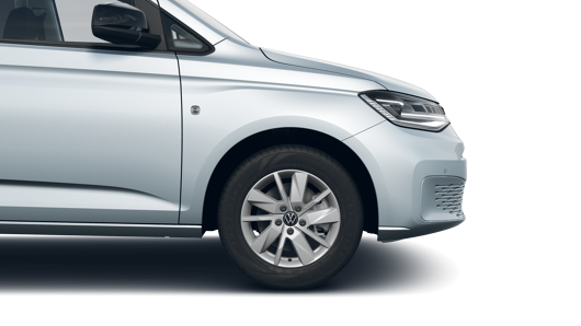 Изображение на Caddy Life TDI 5 места