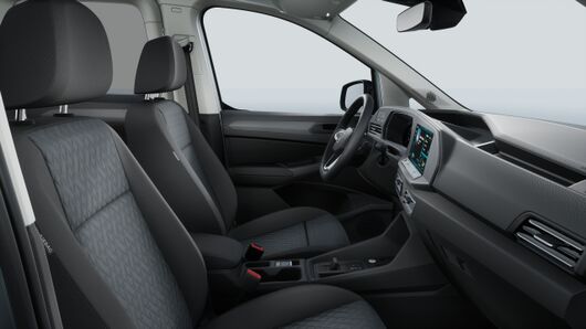 Изображение на Caddy Life TDI 5 места