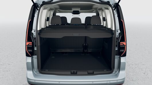 Изображение на Caddy Life TDI 5 места