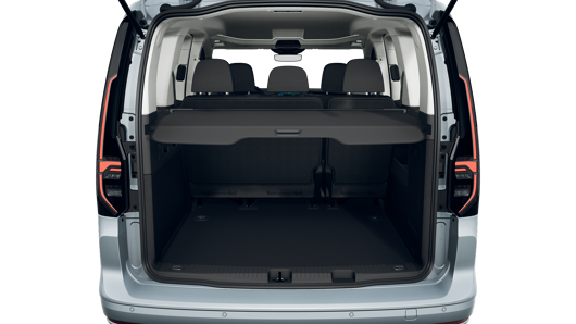 Изображение на Caddy Life TDI 5 места