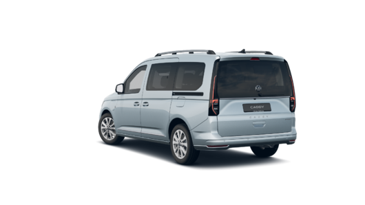 Изображение на Caddy Style Maxi eHybrid 7 места