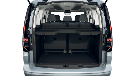 Изображение на Caddy Style Maxi eHybrid 7 места