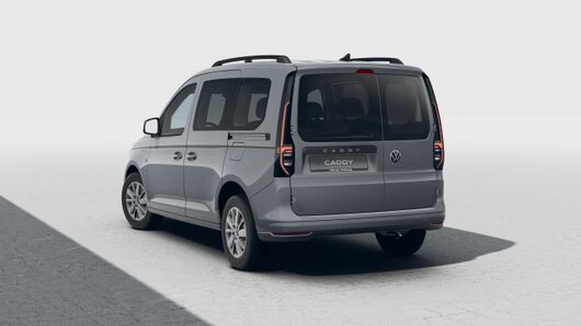 Изображение на Caddy Life TSI 5 места