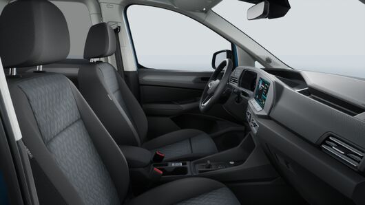 Изображение на Caddy Life TDI 5 места
