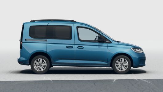 Изображение на Caddy Life TDI 5 места