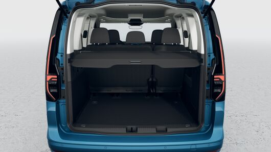 Изображение на Caddy Life TDI 5 места