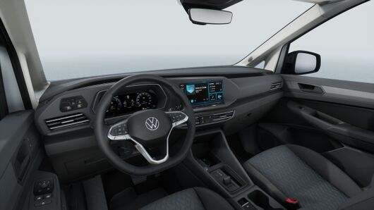 Изображение на Caddy Life Maxi TDI 7 места