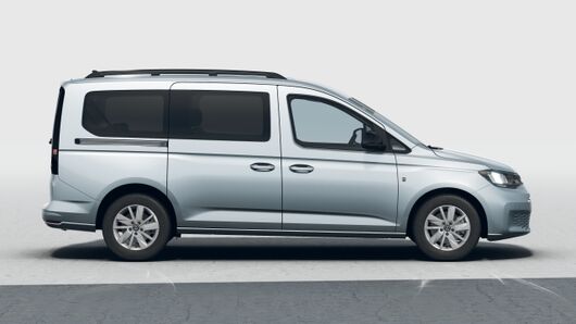 Изображение на Caddy Life Maxi TDI 7 места