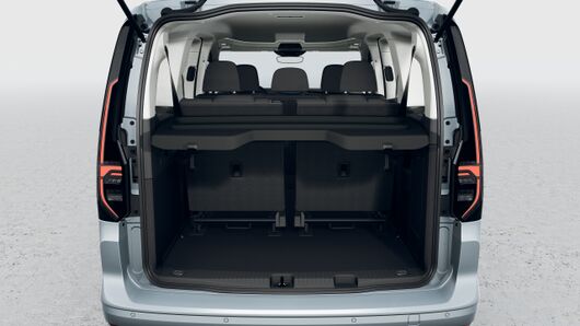 Изображение на Caddy Life Maxi TDI 7 места