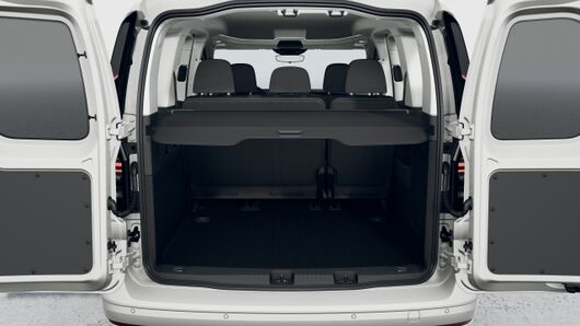 Изображение на Caddy TDI 5 места