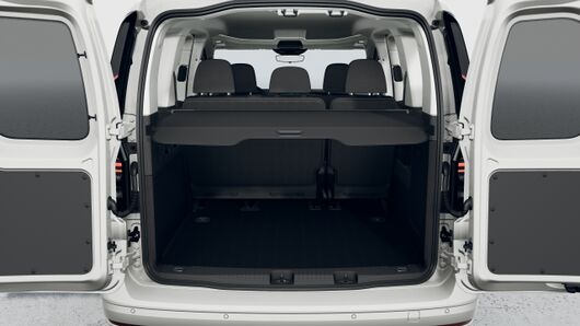 Изображение на Caddy TDI 5 места