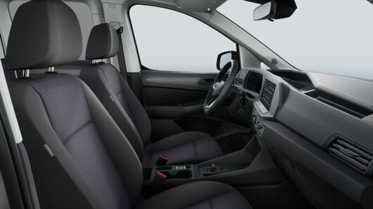 Изображение на Caddy TDI 5 места