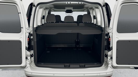 Изображение на Caddy TDI 5 места