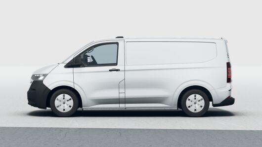Изображение на Transporter Kasten S 2.0 TDI