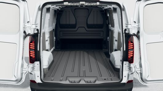 Изображение на Transporter Kasten S 2.0 TDI