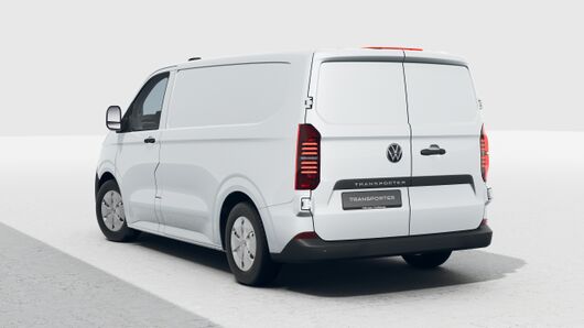 Изображение на Transporter Kasten S 2.0 TDI