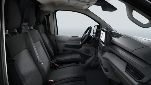 Изображение на Transporter Kasten S 2.0 TDI