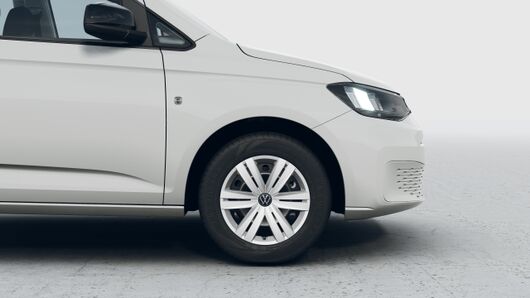 Изображение на Caddy TDI 5 места