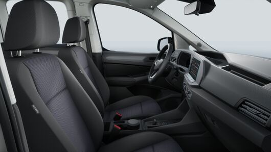 Изображение на Caddy TDI 5 места