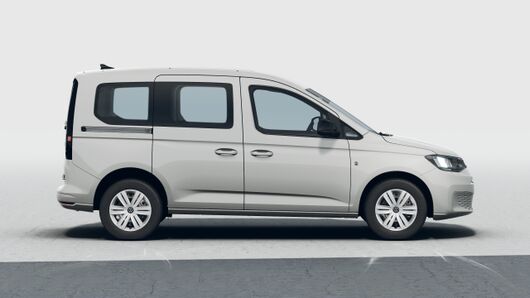 Изображение на Caddy TDI 5 места