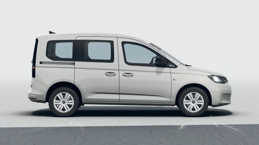 Изображение на Caddy TDI 5 места