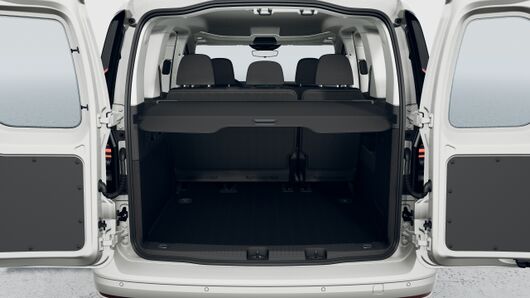 Изображение на Caddy TDI 5 места
