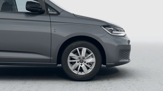 Изображение на Caddy Life TSI 5 места