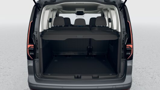 Изображение на Caddy Life TSI 5 места