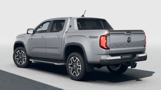 Изображение на Amarok DC Aventura 3.0 TDI 4MOTION