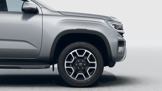 Изображение на Amarok DC Aventura 3.0 TDI 4MOTION
