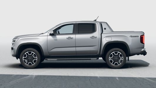 Изображение на Amarok DC Aventura 3.0 TDI 4MOTION