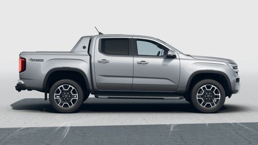 Изображение на Amarok DC Aventura 3.0 TDI 4MOTION
