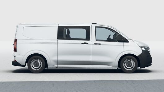 Изображение на Transporter Kasten Plus L 2.0 TDI