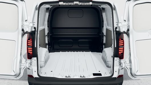 Изображение на Transporter Kasten Plus L 2.0 TDI