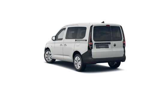 Изображение на Caddy TDI 5 места