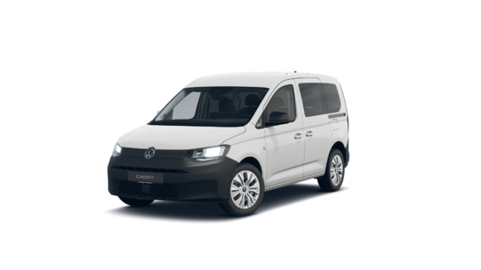 Изображение на Caddy TDI 5 места