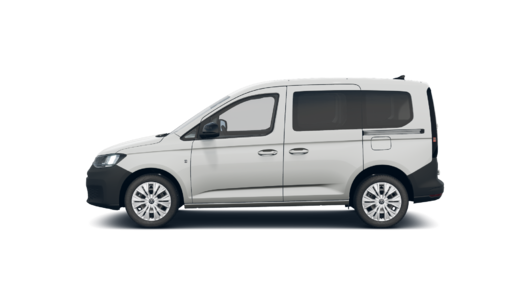 Изображение на Caddy TDI 5 места