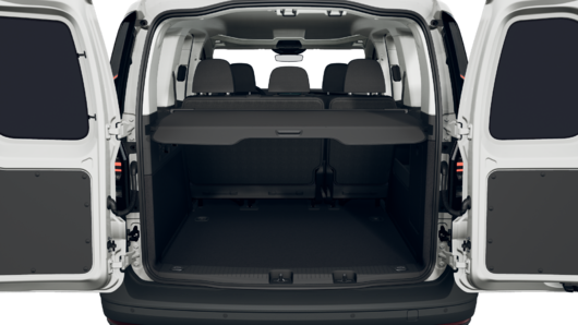 Изображение на Caddy TDI 5 места