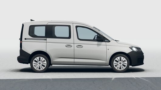 Изображение на Caddy TDI 5 места