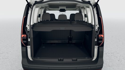 Изображение на Caddy TDI 5 места