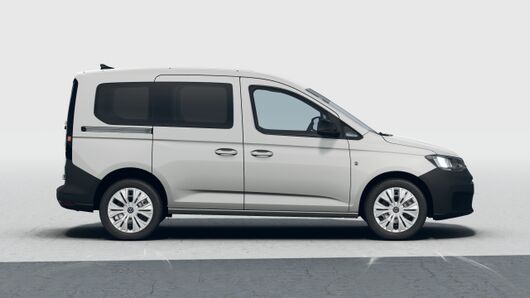 Изображение на Caddy TDI 5 места